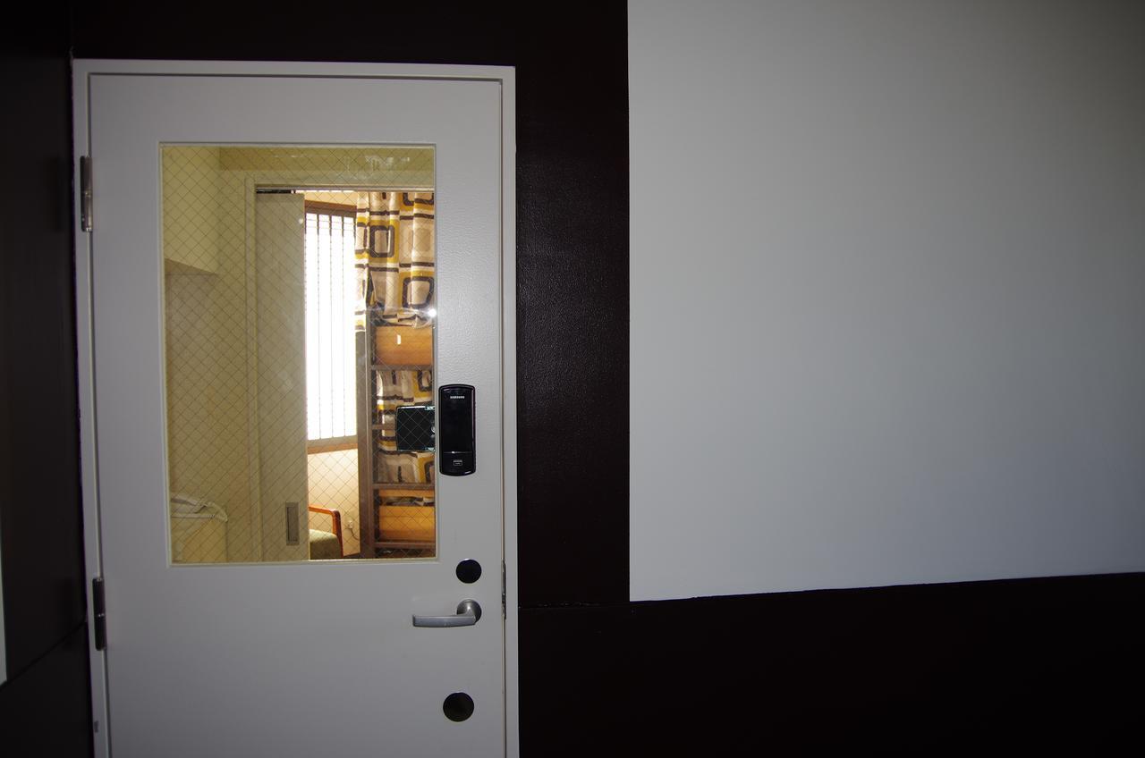 אוסקה Sora Hostel מראה חיצוני תמונה